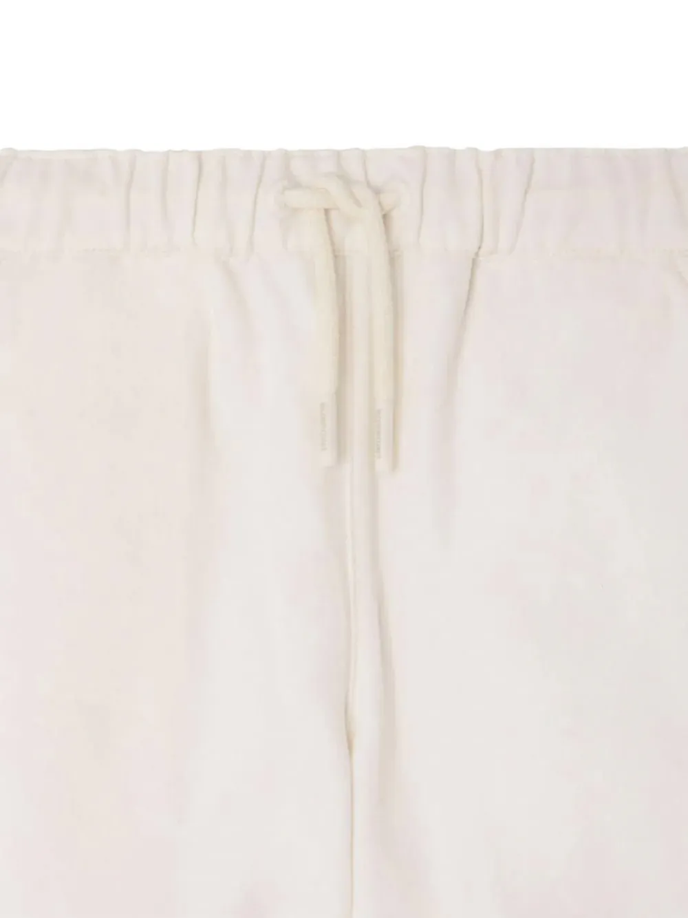  Bonpoint Drawstring Shorts - Neutrals 
