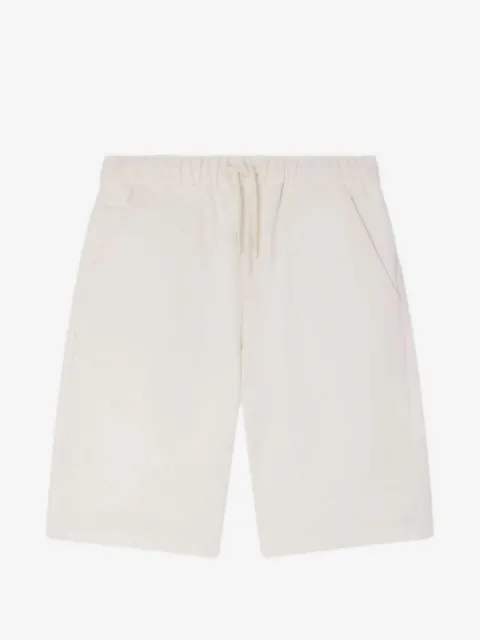 Bonpoint Shorts mit Kordelzug