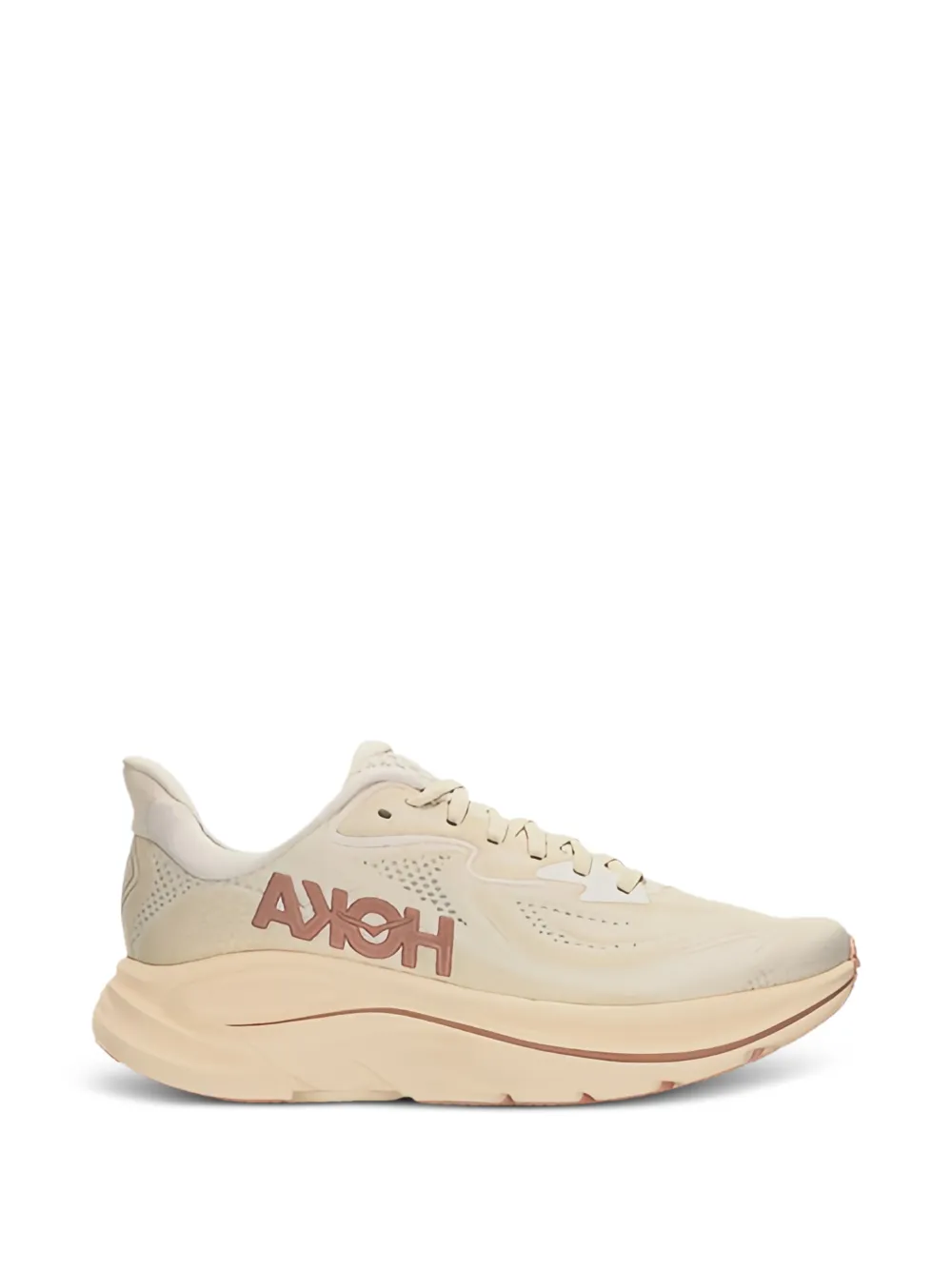 HOKA Sneakers Clifton 10 - Toni neutri