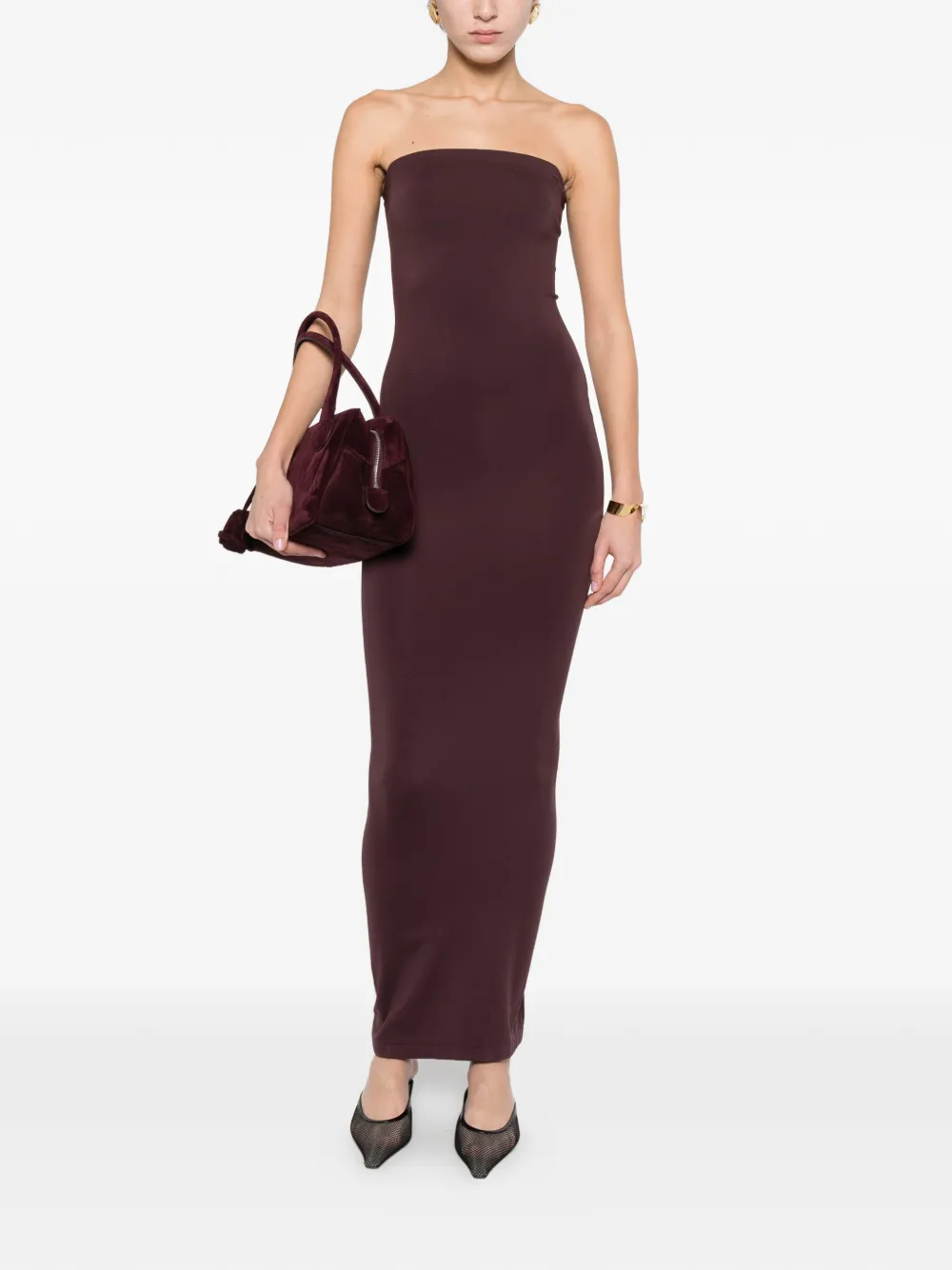 Wolford strapless dress - Viola