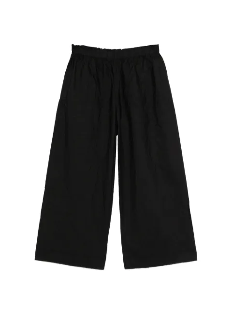 Daniela Gregis elasticated trousers