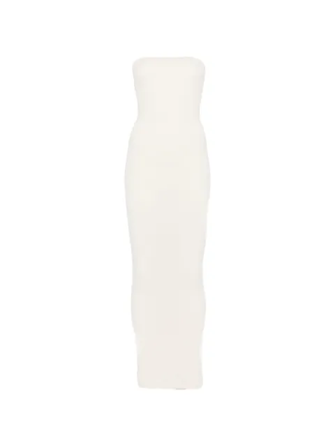 Wolford strapless maxi dress