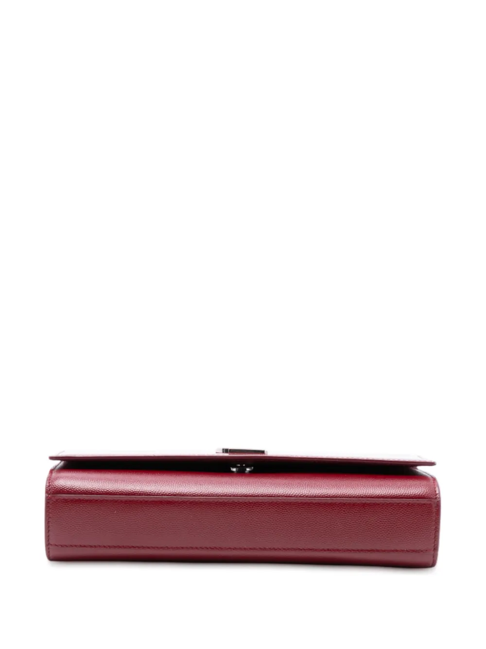 2018 Medium Grain De Poudre Monogram Kate Crossbody Bag