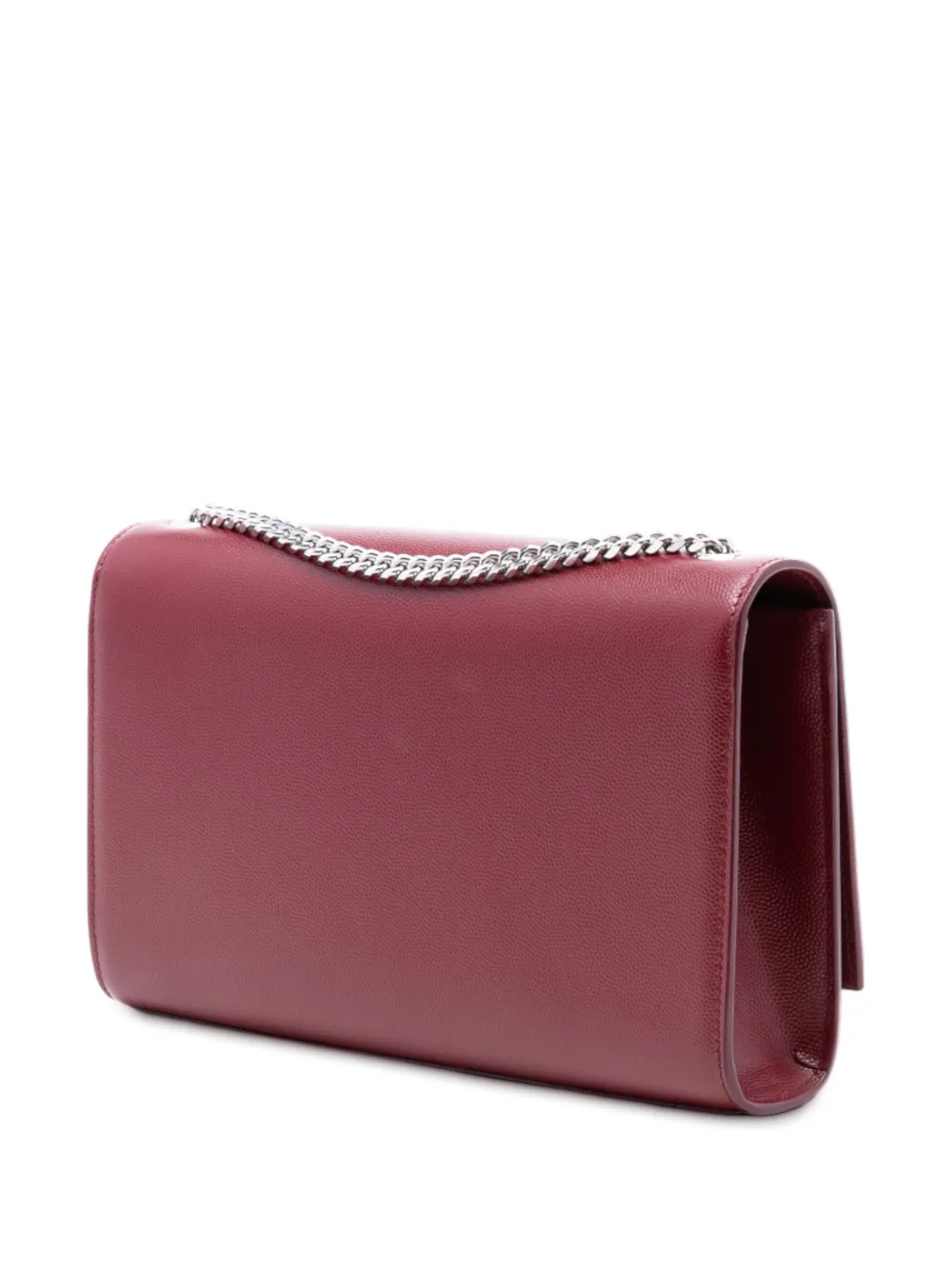 2018 Medium Grain De Poudre Monogram Kate Crossbody Bag