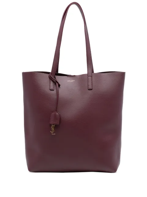 Saint Laurent Pre-Owned tote North South 2016