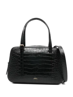 A.P.C.（アーペーセー） バッグ - FARFETCH