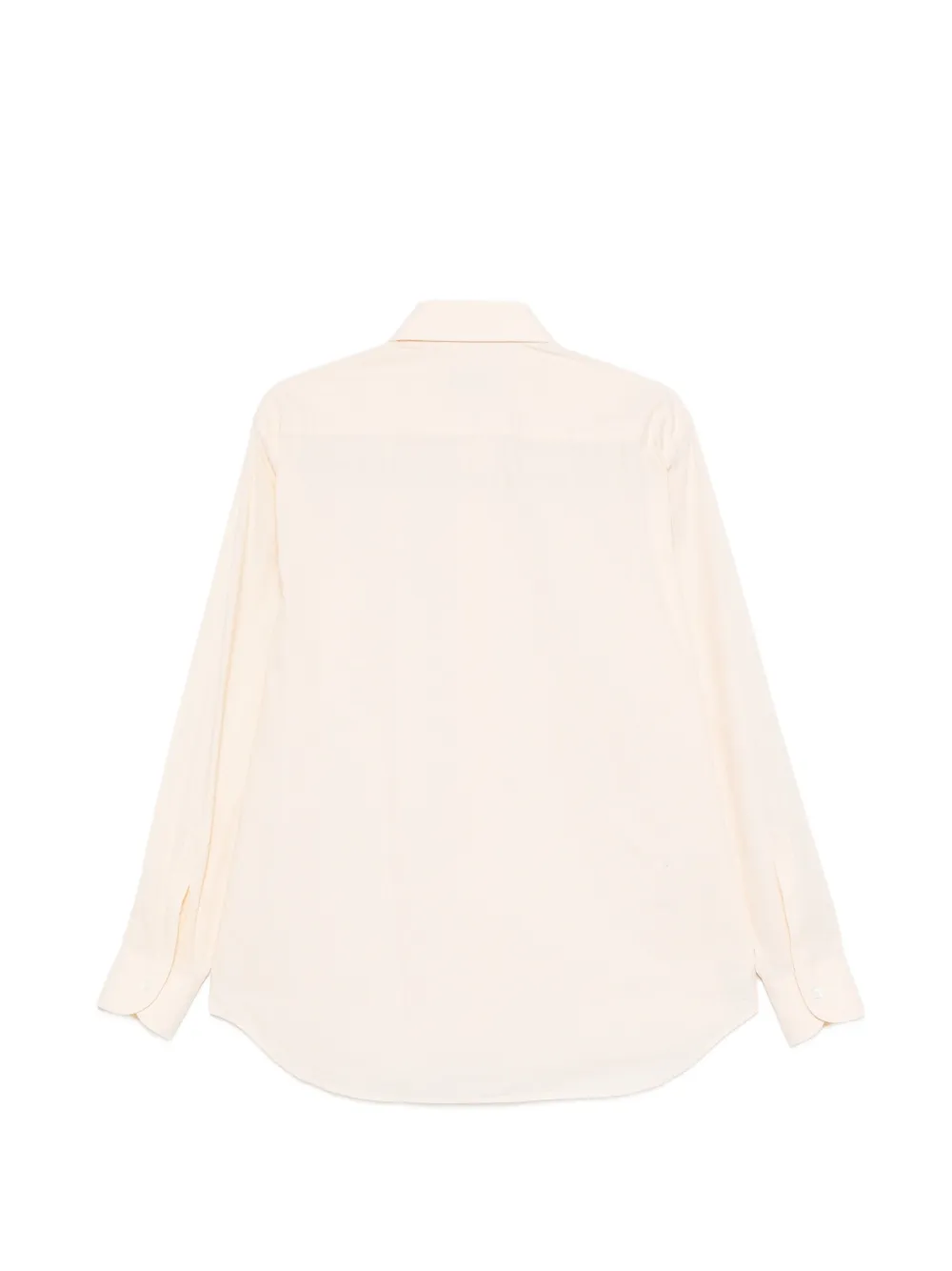 2000s Cotton Shirt