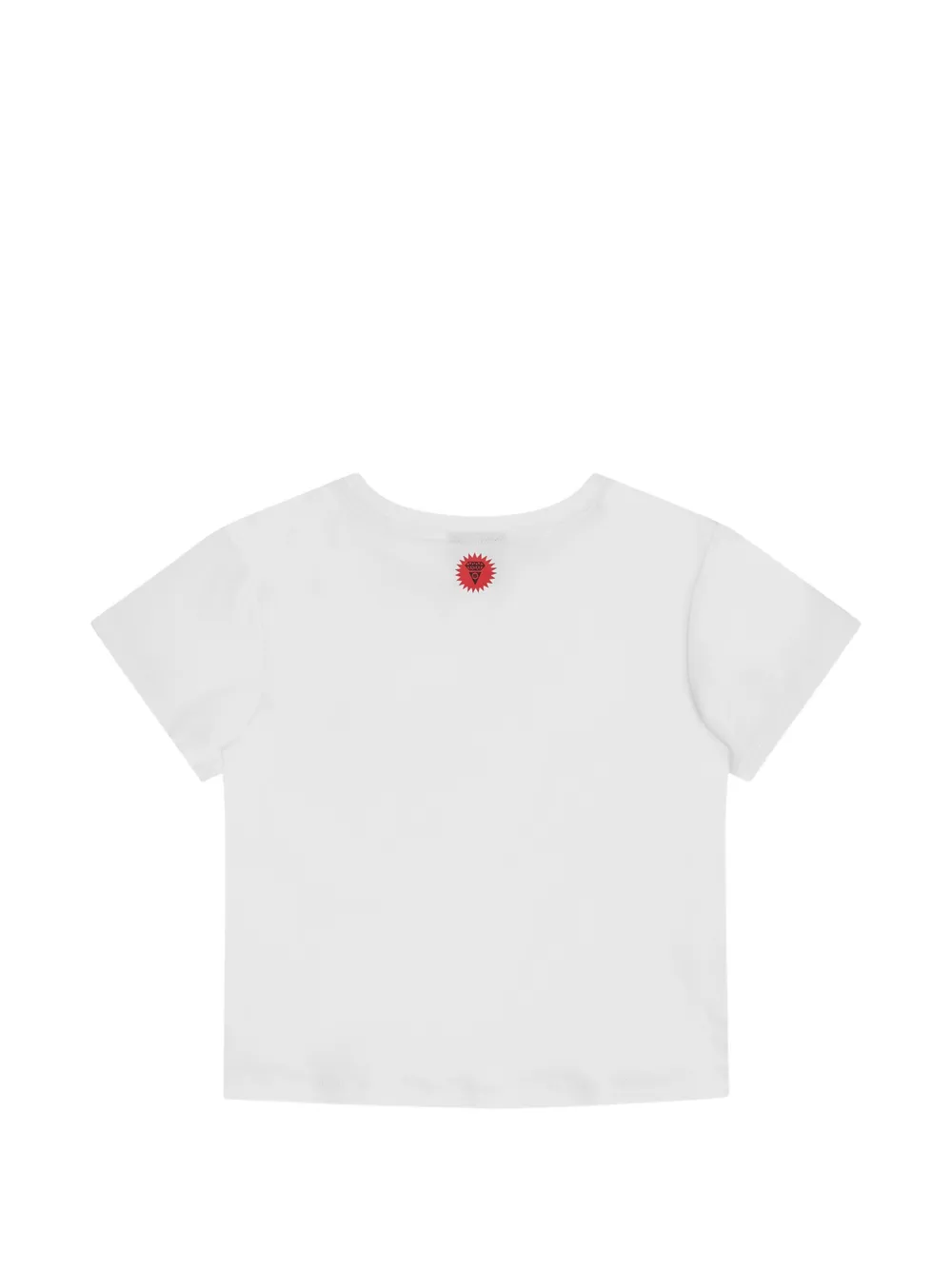 Icecream Graphic-print T-shirt - White 