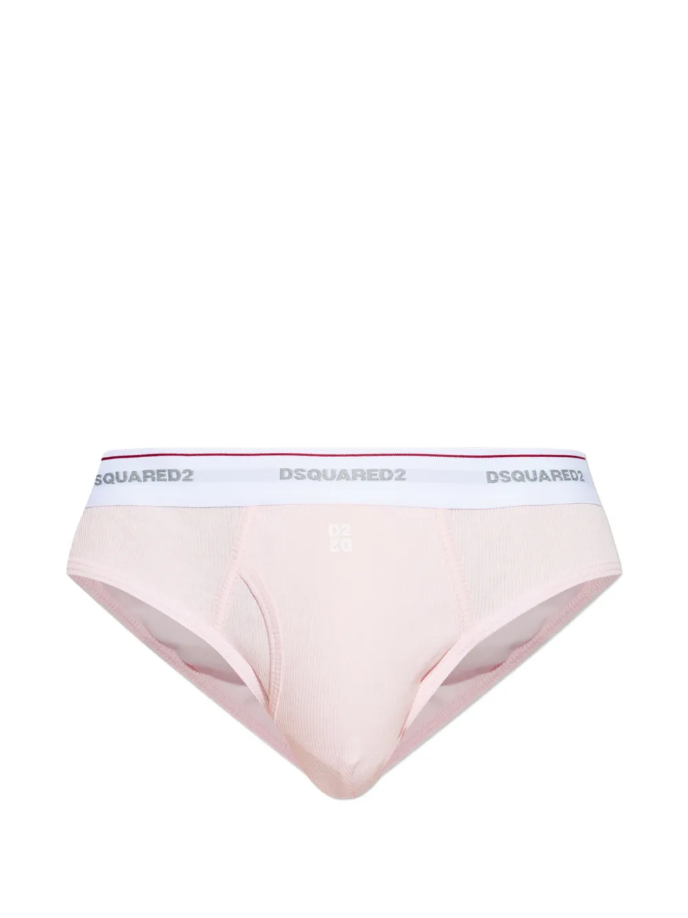 DSQUARED2 cut-out brief - Rosa