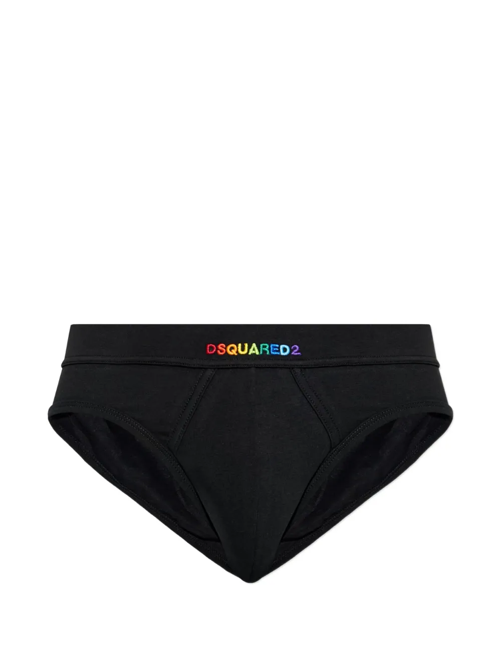 DSQUARED2 cut-out brief - Rosa