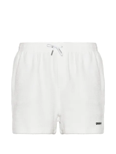 DSQUARED2 drawstring shorts