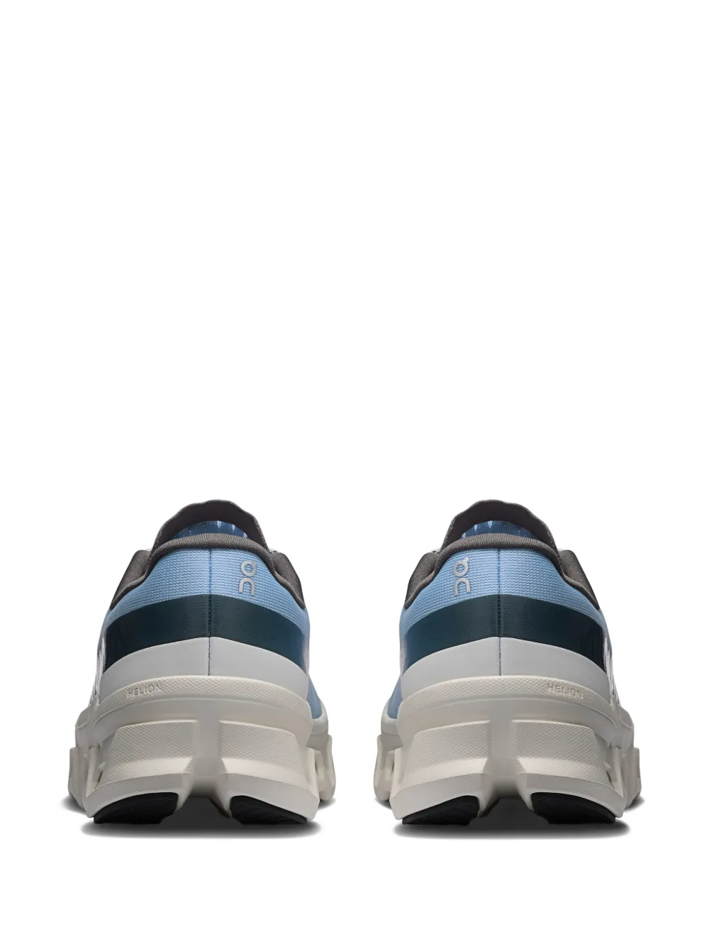 On Running Cloudmonster 1 running sneakers Blauw