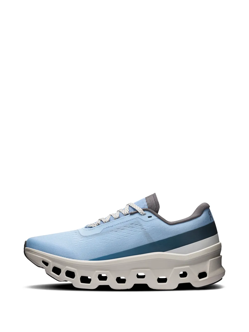 On Running Cloudmonster 1 running sneakers Blauw