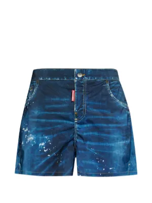 DSQUARED2 Swimwear for Men - Shop Now on FARFETCH