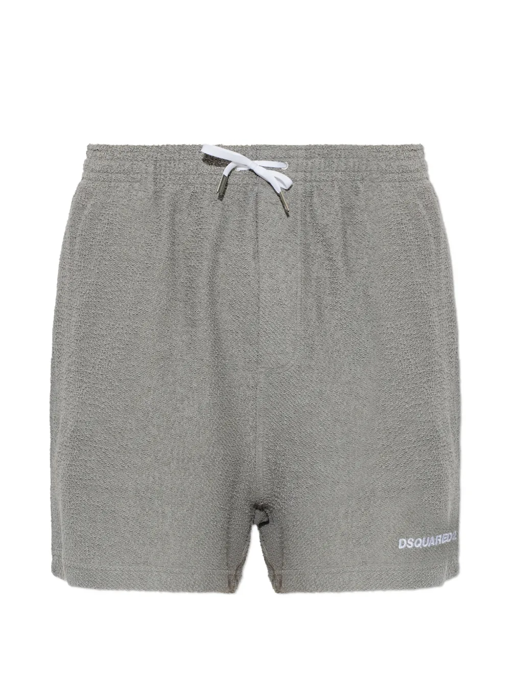 DSQUARED2 drawstring shorts | gris | Image 1