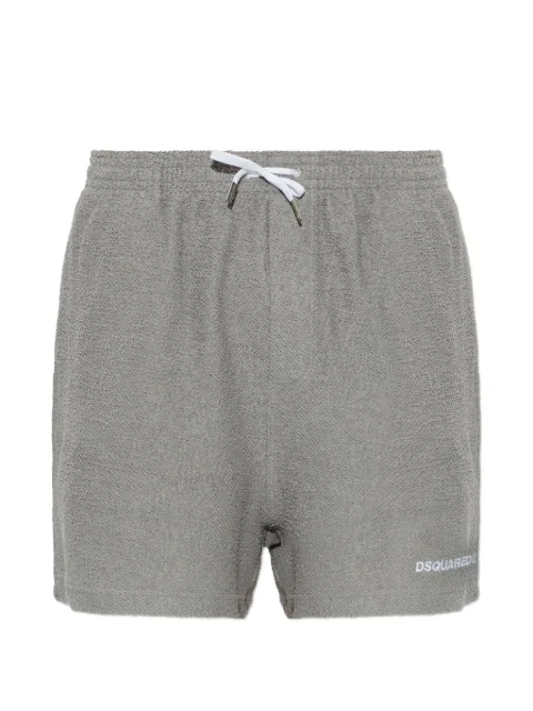 DSQUARED2 drawstring shorts