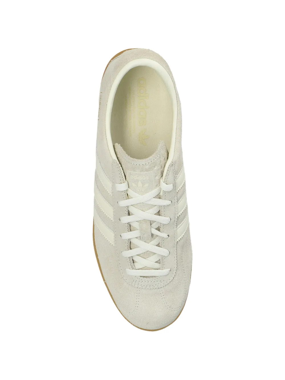 adidas Gazelle Lo Pro sneakers Beige
