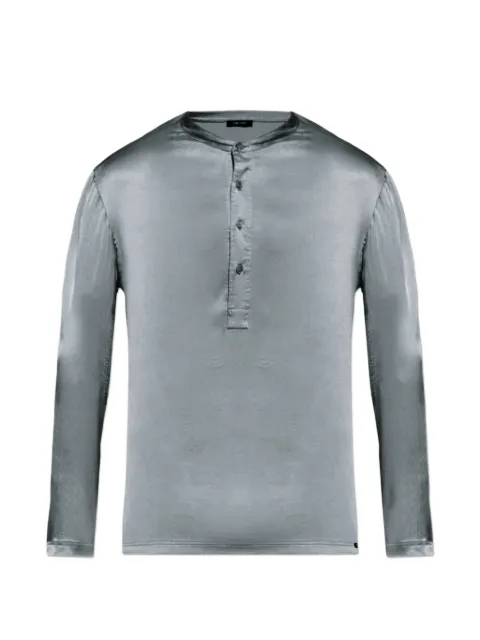 TOM FORD top de pijama