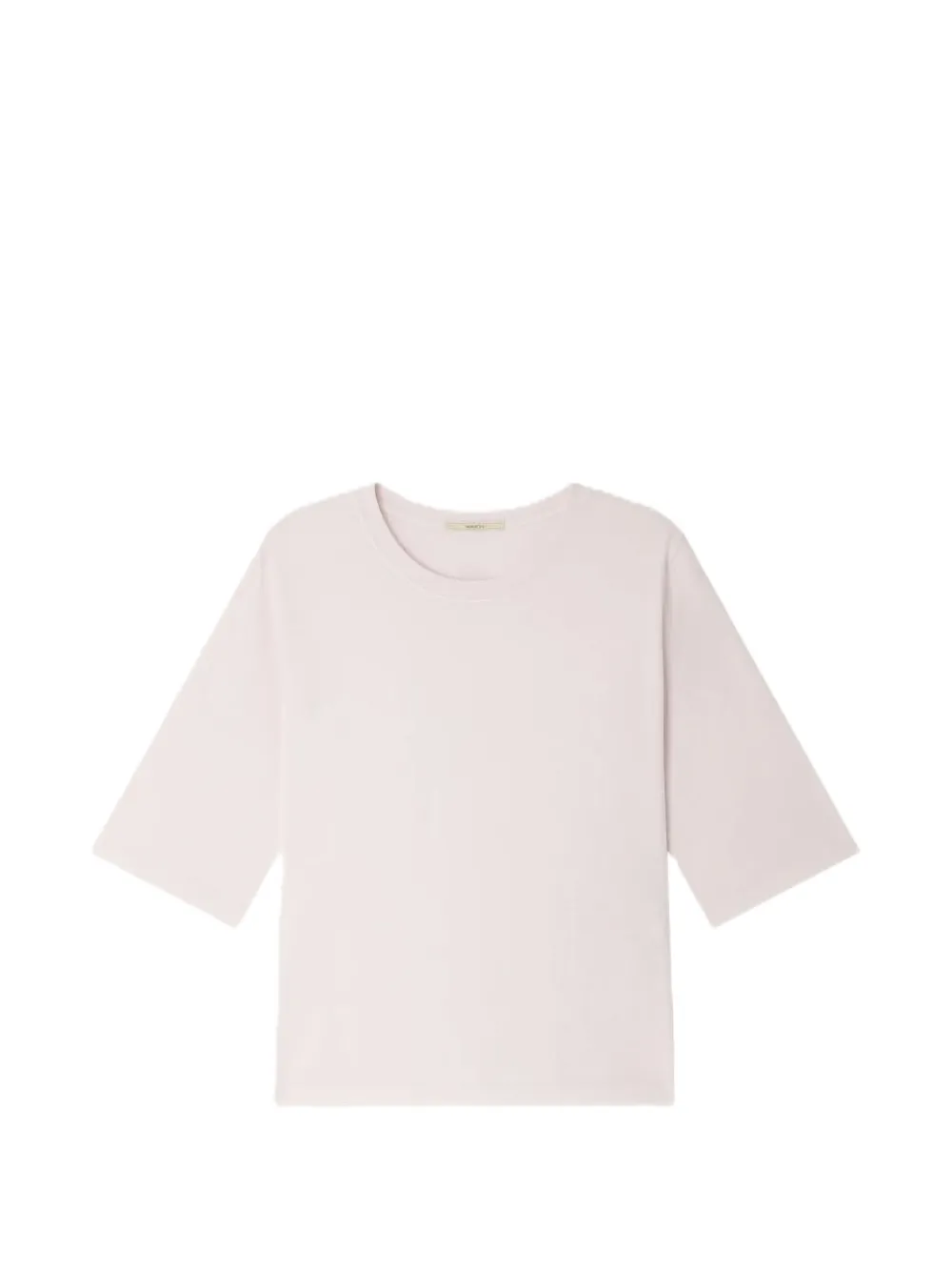 Sessùn Sergio T-shirt - Rosa