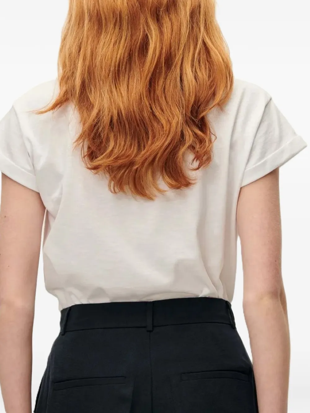  Sessùn Albano T-shirt - White 