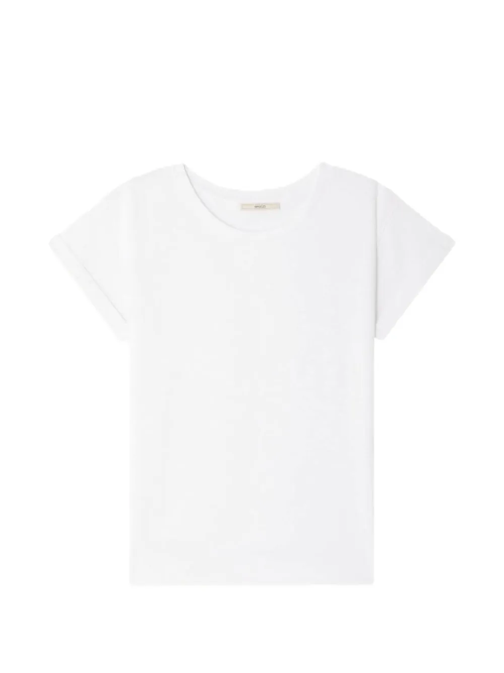 Sessùn Albano T-shirt - Bianco