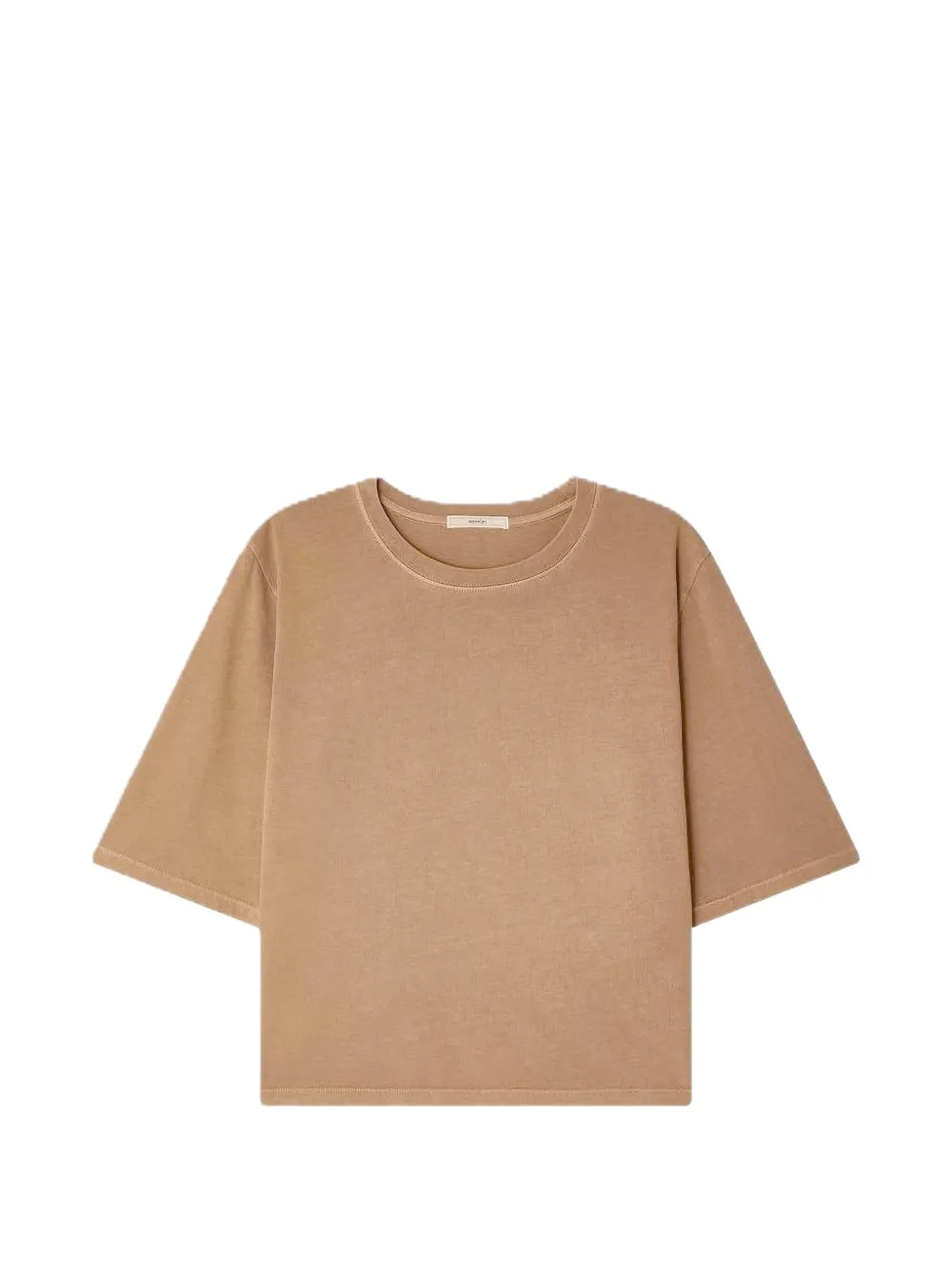Sessùn Sergio T-shirt - Marrone