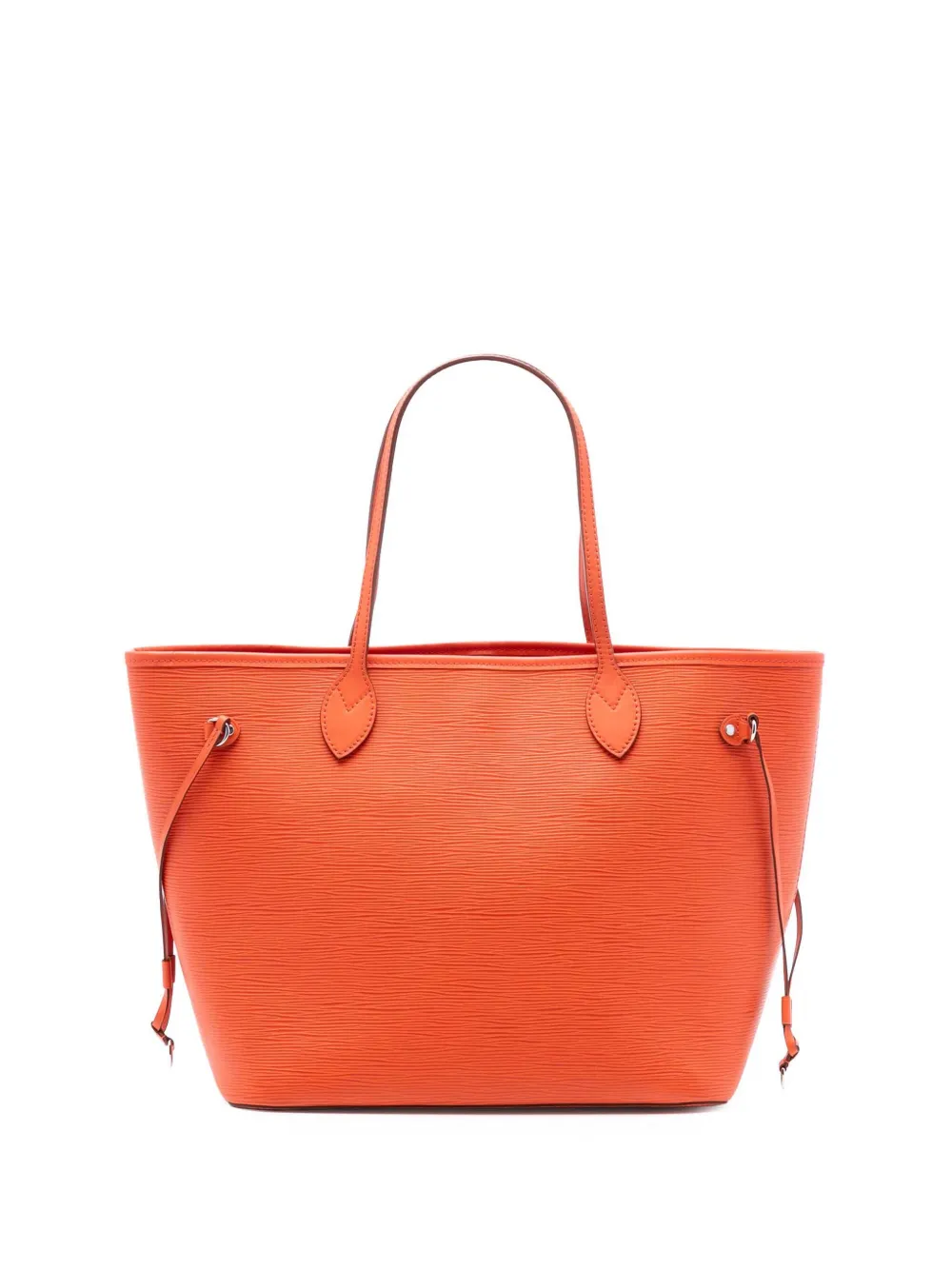 Louis Vuitton Pre-Owned 2000-2020 Epi Neverfull MM tote bag - Orange