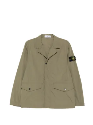 Stone Island ミリタリージャケット メンズ通販 - FARFETCH