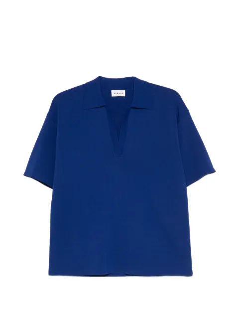 P.A.R.O.S.H. V-neck T-shirt