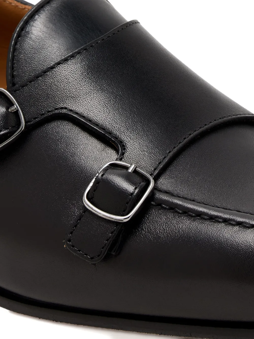 sturlini firenze Savio gespschoenen Zwart