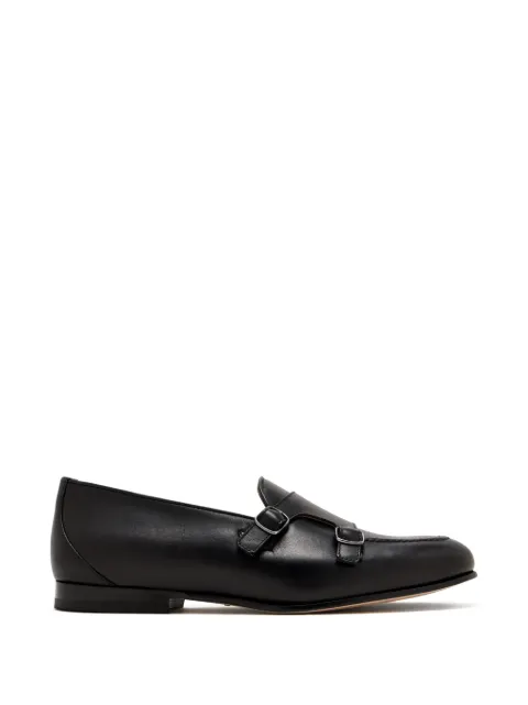 sturlini firenze Savio monk shoes