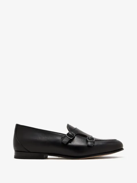 sturlini firenze Savio monk shoes