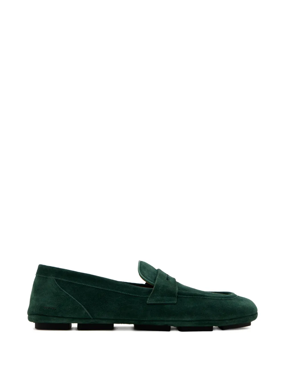 sturlini firenze Gange loafers - Verde