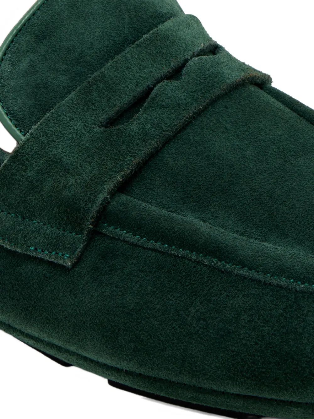 sturlini firenze Gange loafers Groen