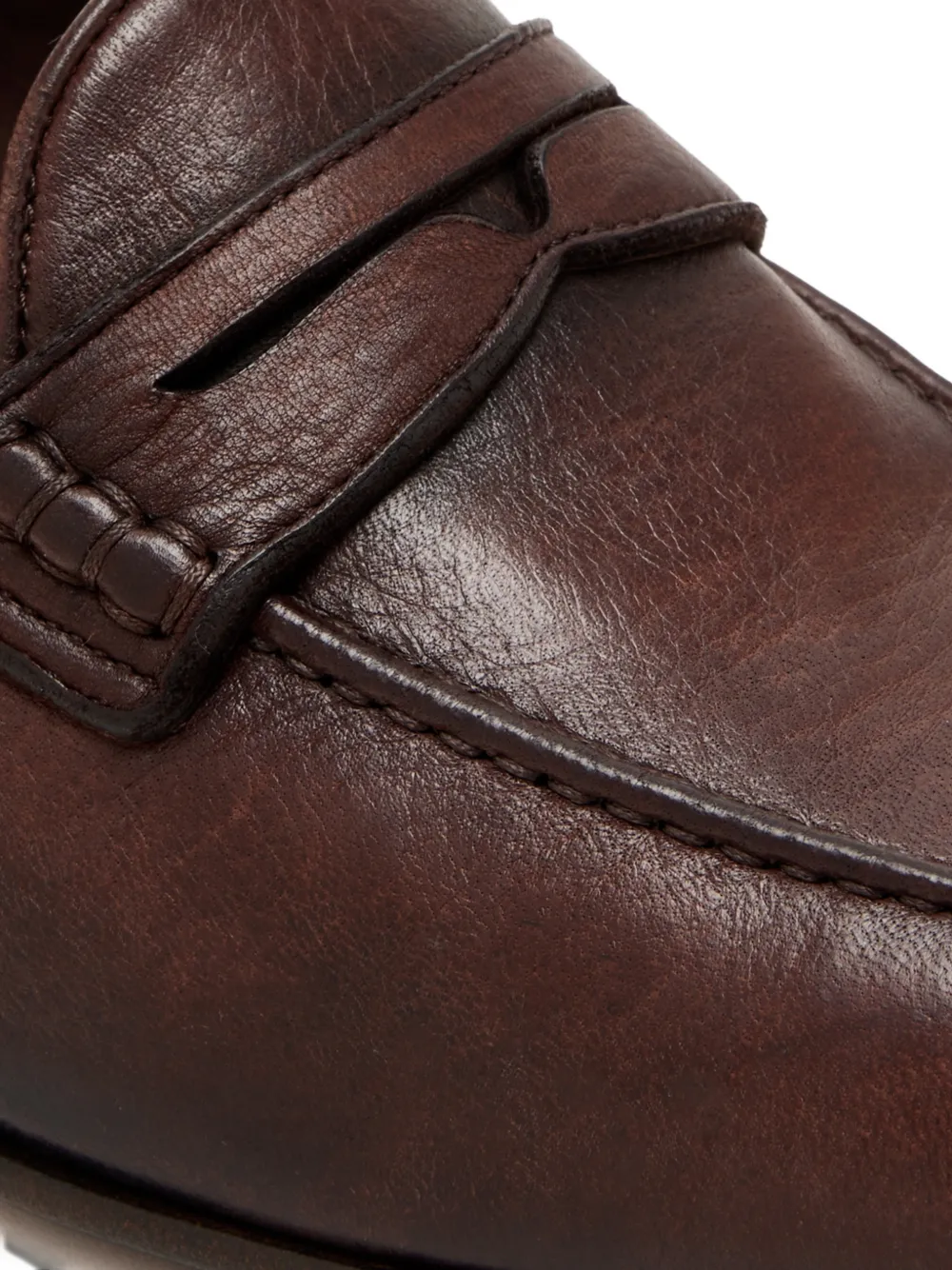 sturlini firenze Savio loafers Bruin