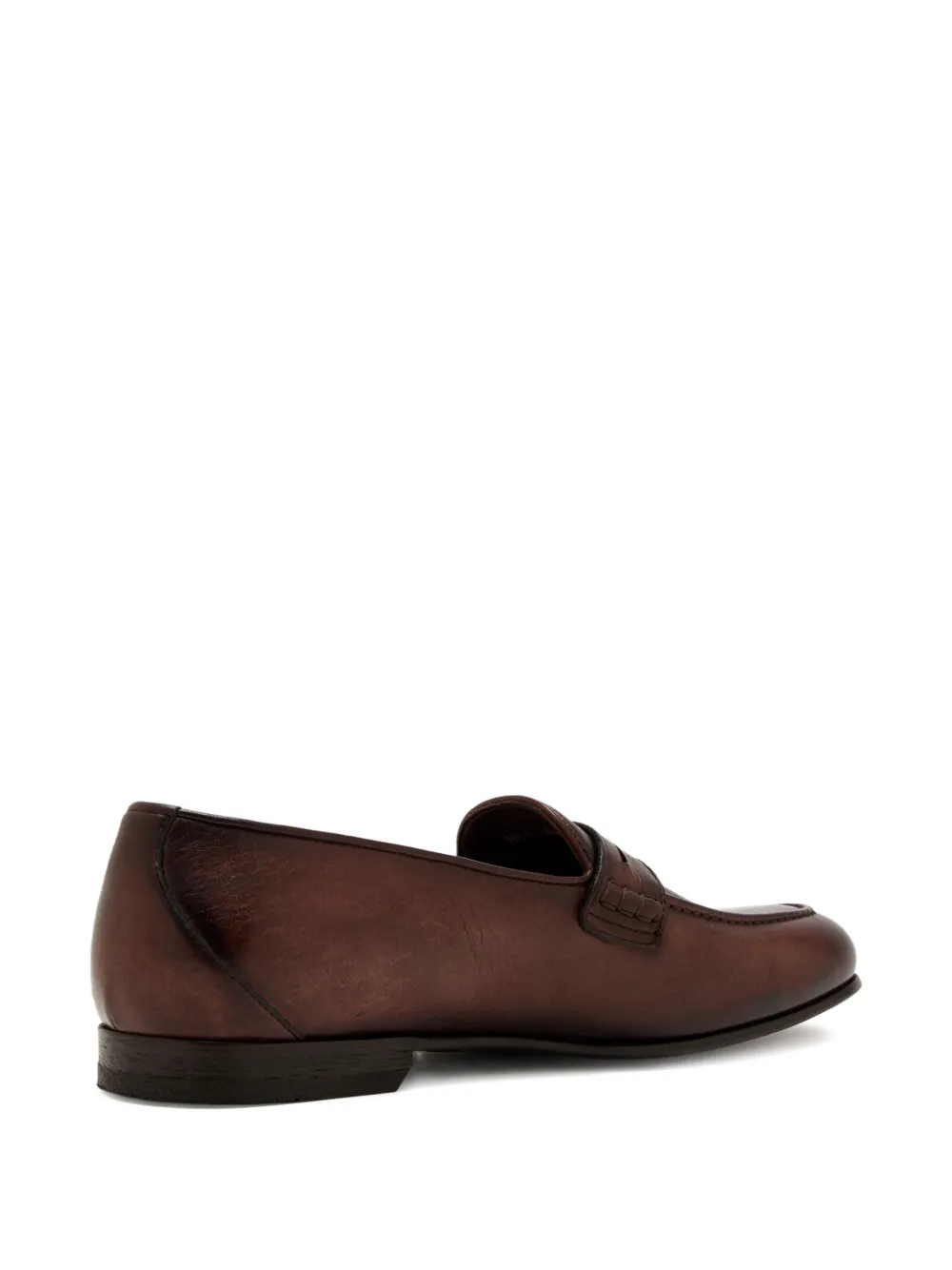 sturlini firenze Savio loafers Bruin