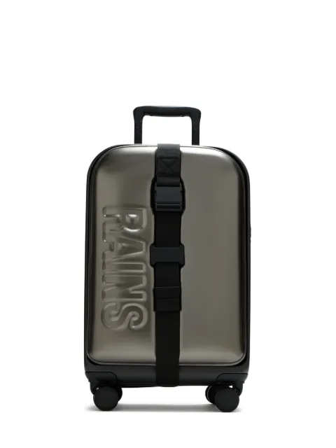 Rains Texel trolley suitcase