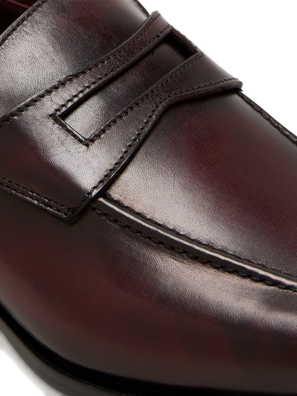 sturlini firenze Egola loafers Rood