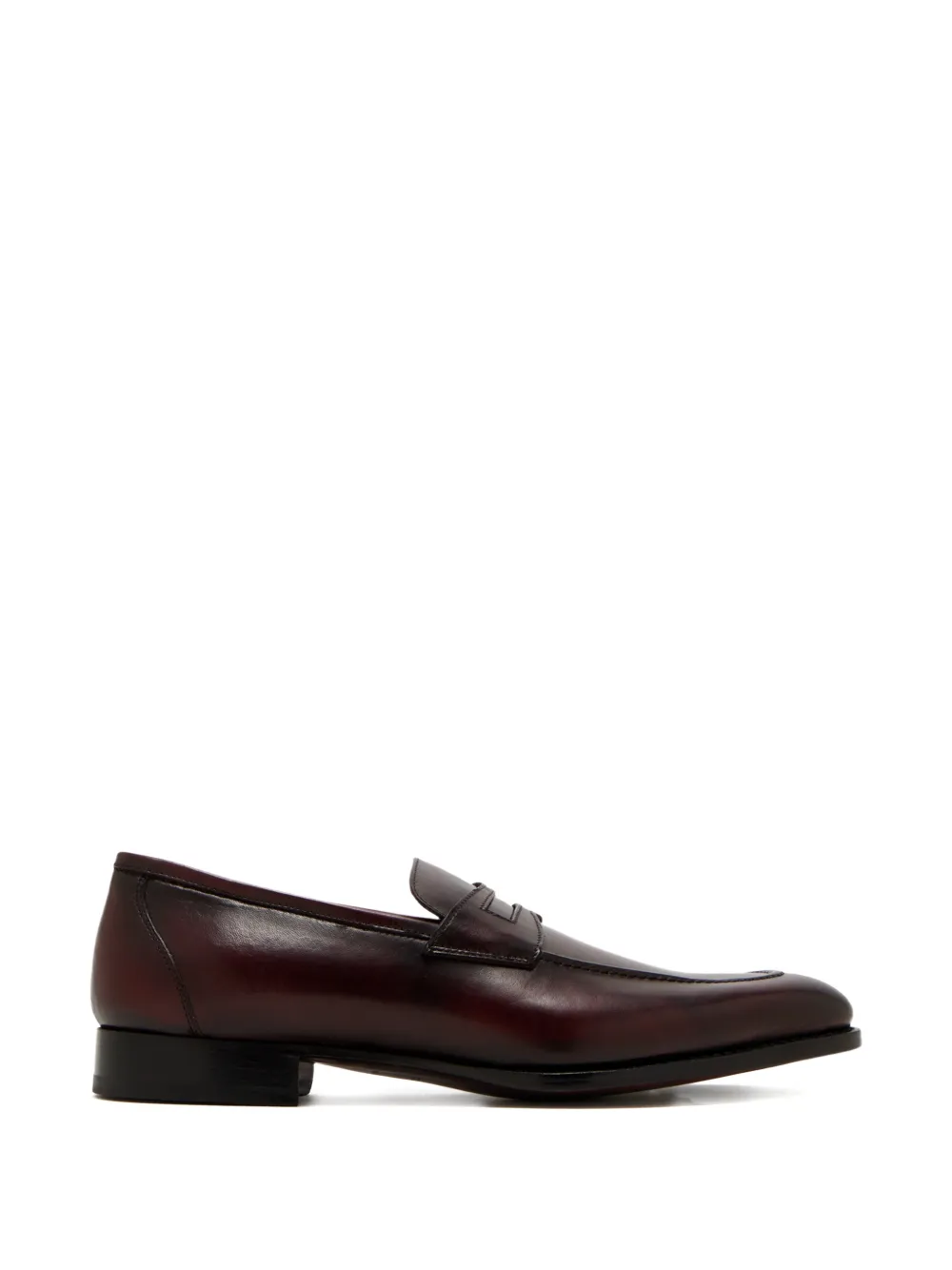sturlini firenze Egola loafers - Rosso