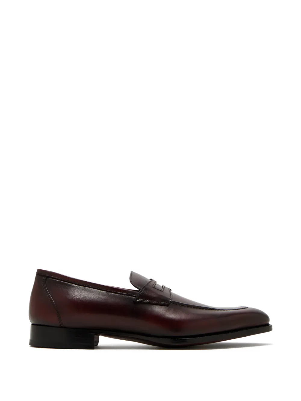 sturlini firenze Egola loafers - Rosso