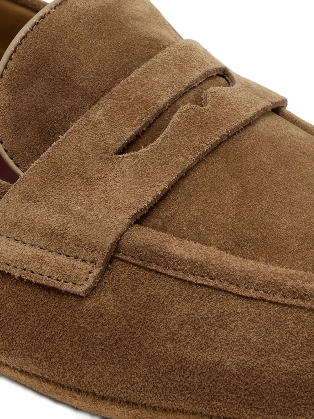 sturlini firenze Gange loafers Bruin