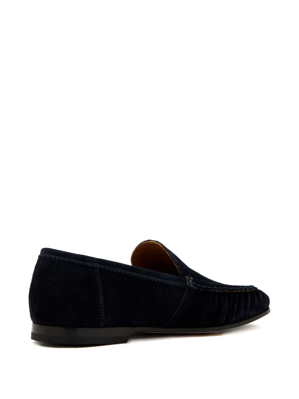 sturlini firenze Brenta suède loafers Blauw