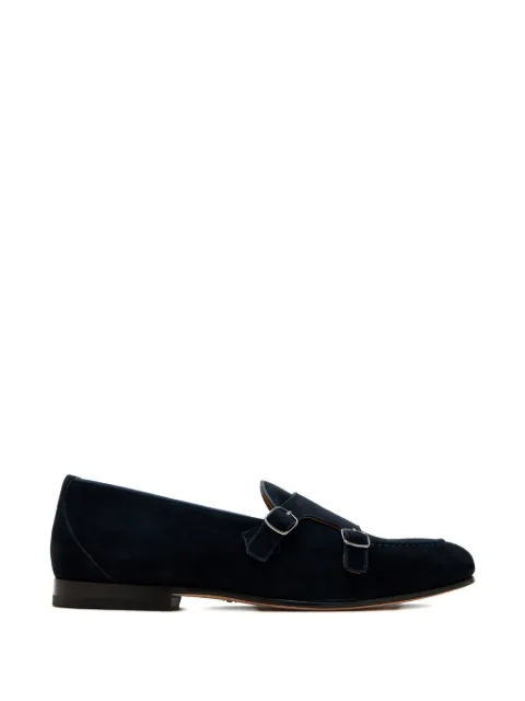 sturlini firenze Savio monk shoes
