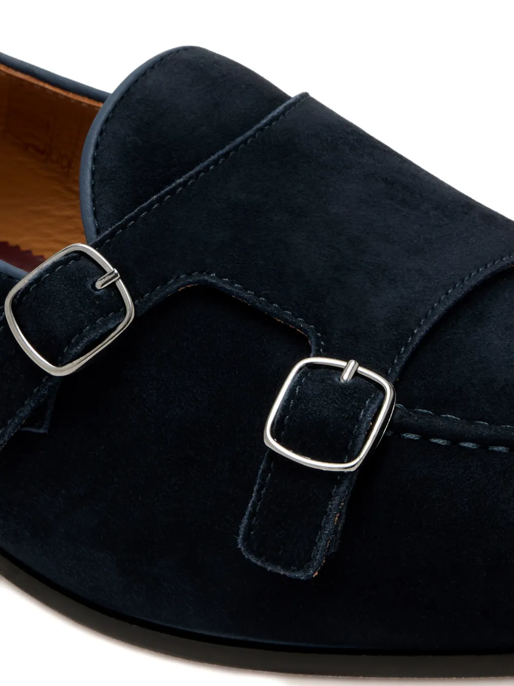 sturlini firenze Savio gespschoenen Blauw