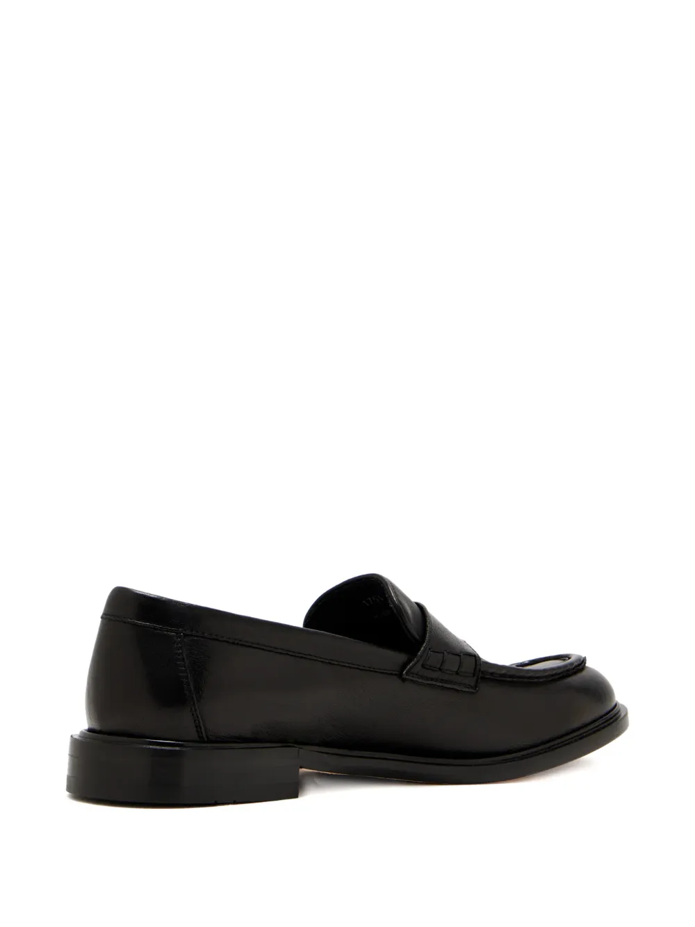 sturlini firenze Penny loafers Zwart