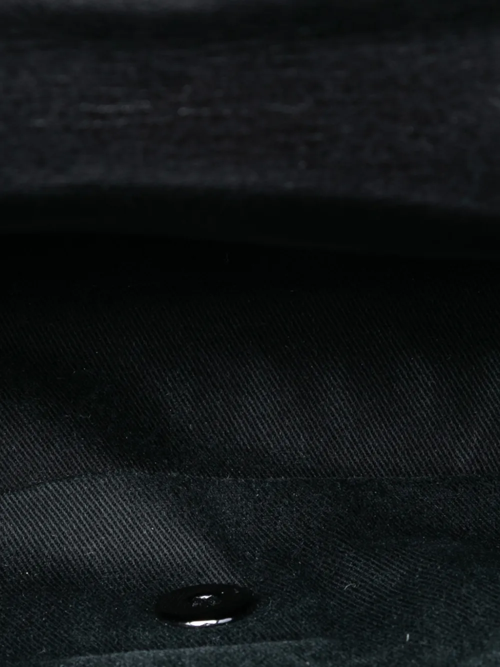 2014 Medium Embossed Calfskin Precious Symbols Flap Shoulder Bag
