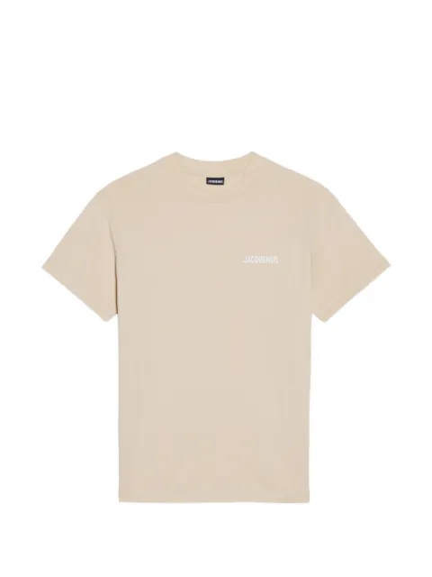 Jacquemus logo T-shirt