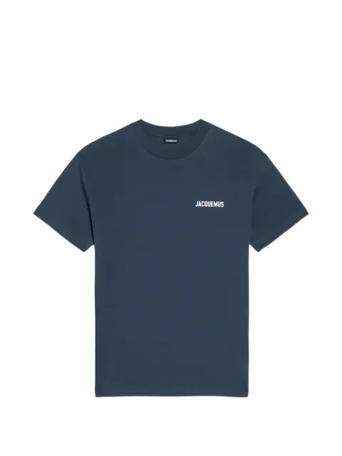 Jacquemus t-shirt en coton