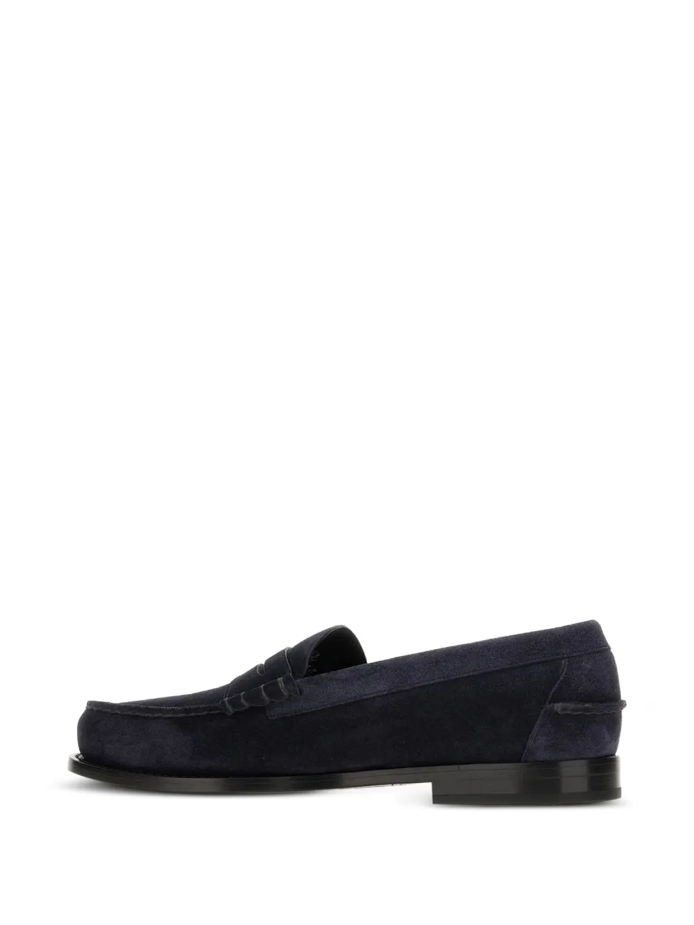 Church's Penny loafers Blauw