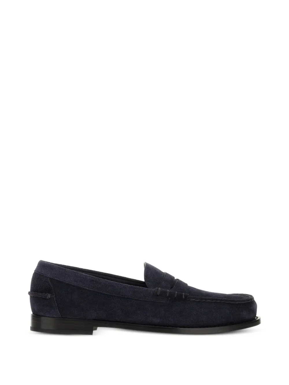 Church's Penny loafers Blauw